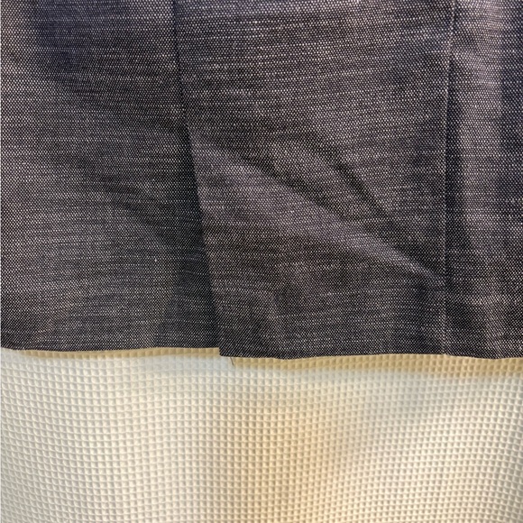 Ladies straight skirt Ann taylorr - Picture 5 of 7